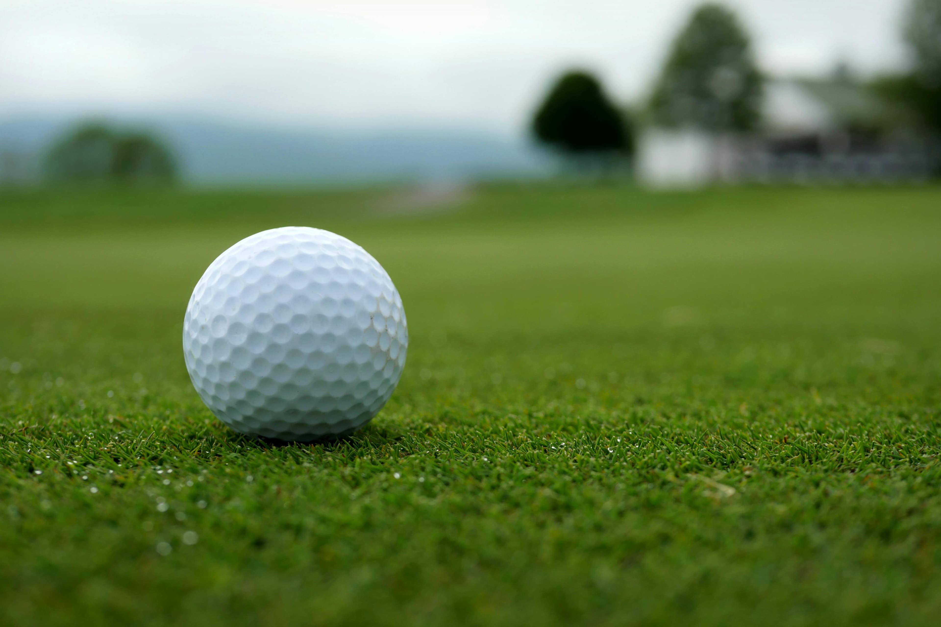 Scarborough South Cliff Golf Club