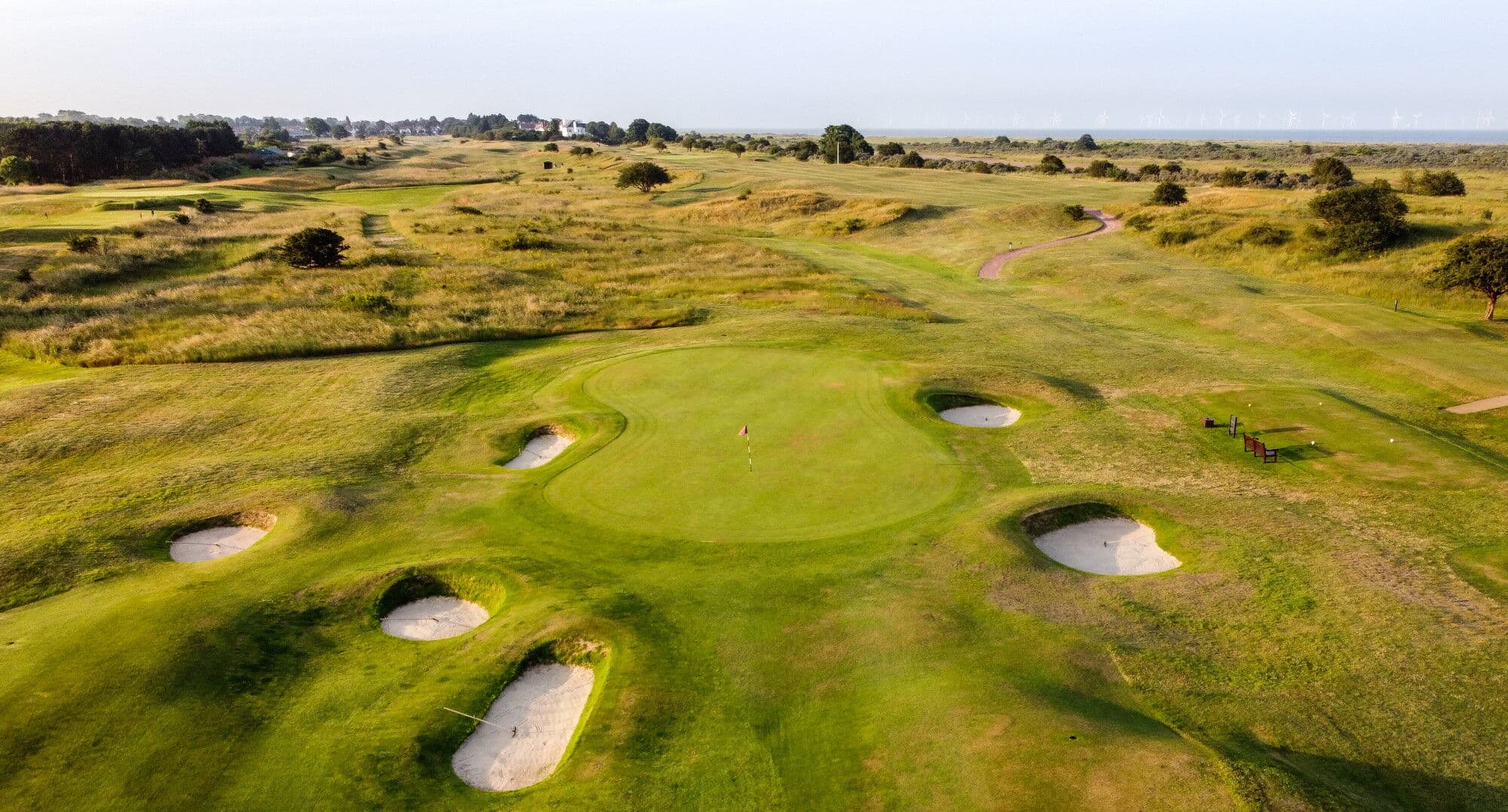 Seacroft Golf Club