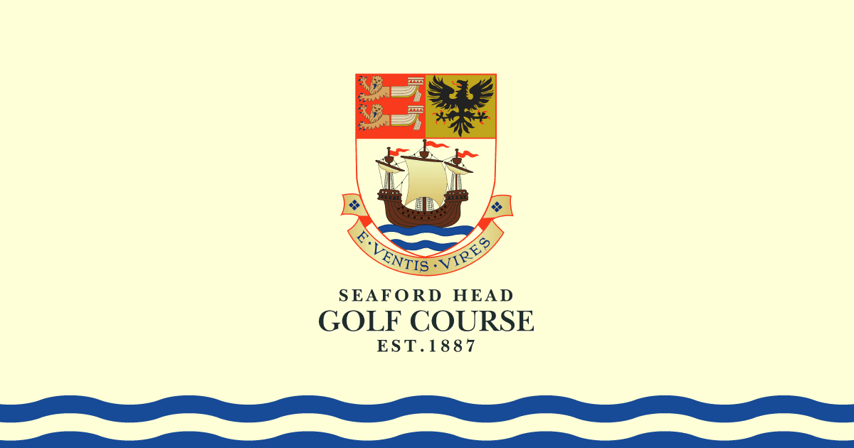 Seaford Head Golf Course