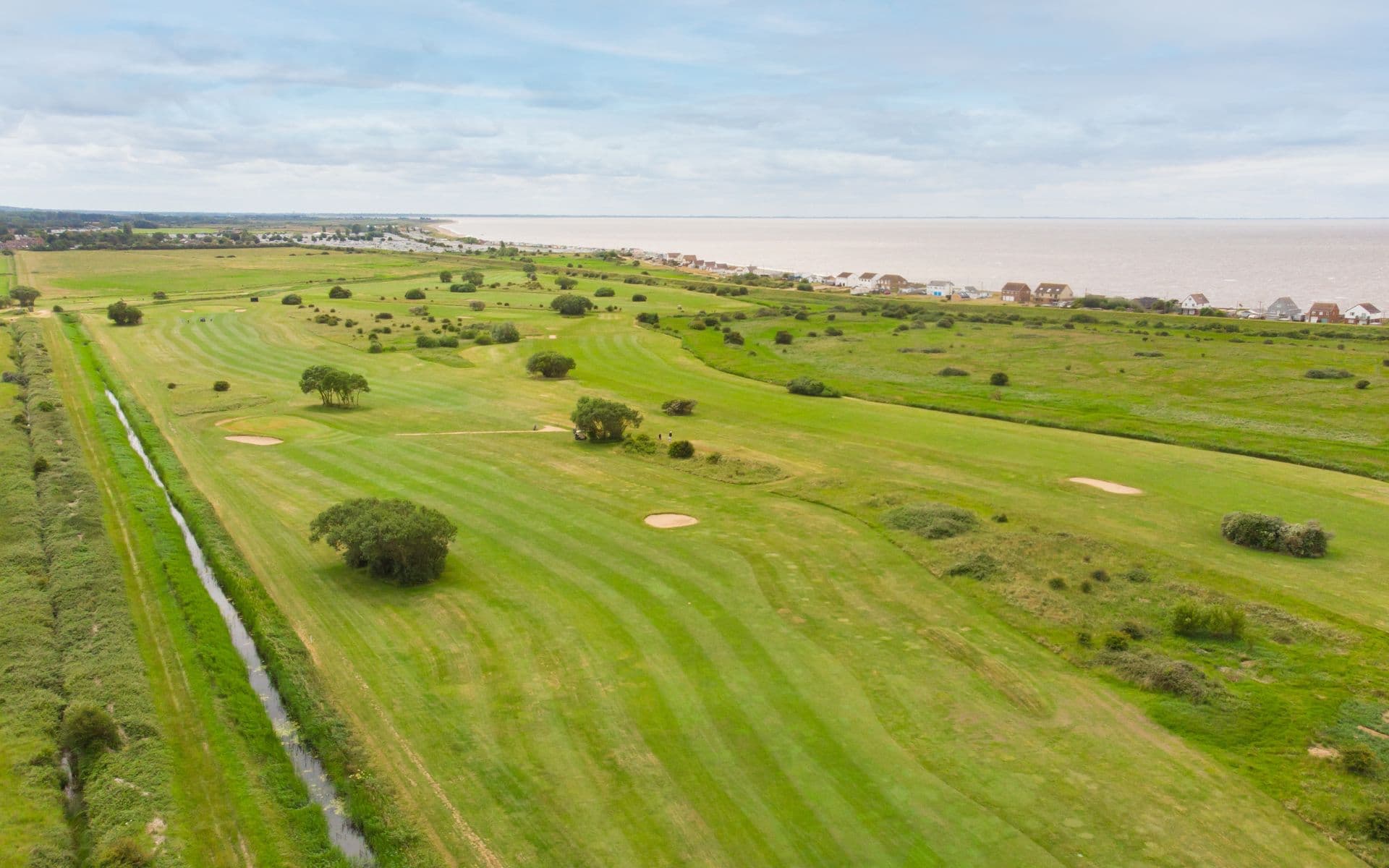 Searles Resort Golf Club