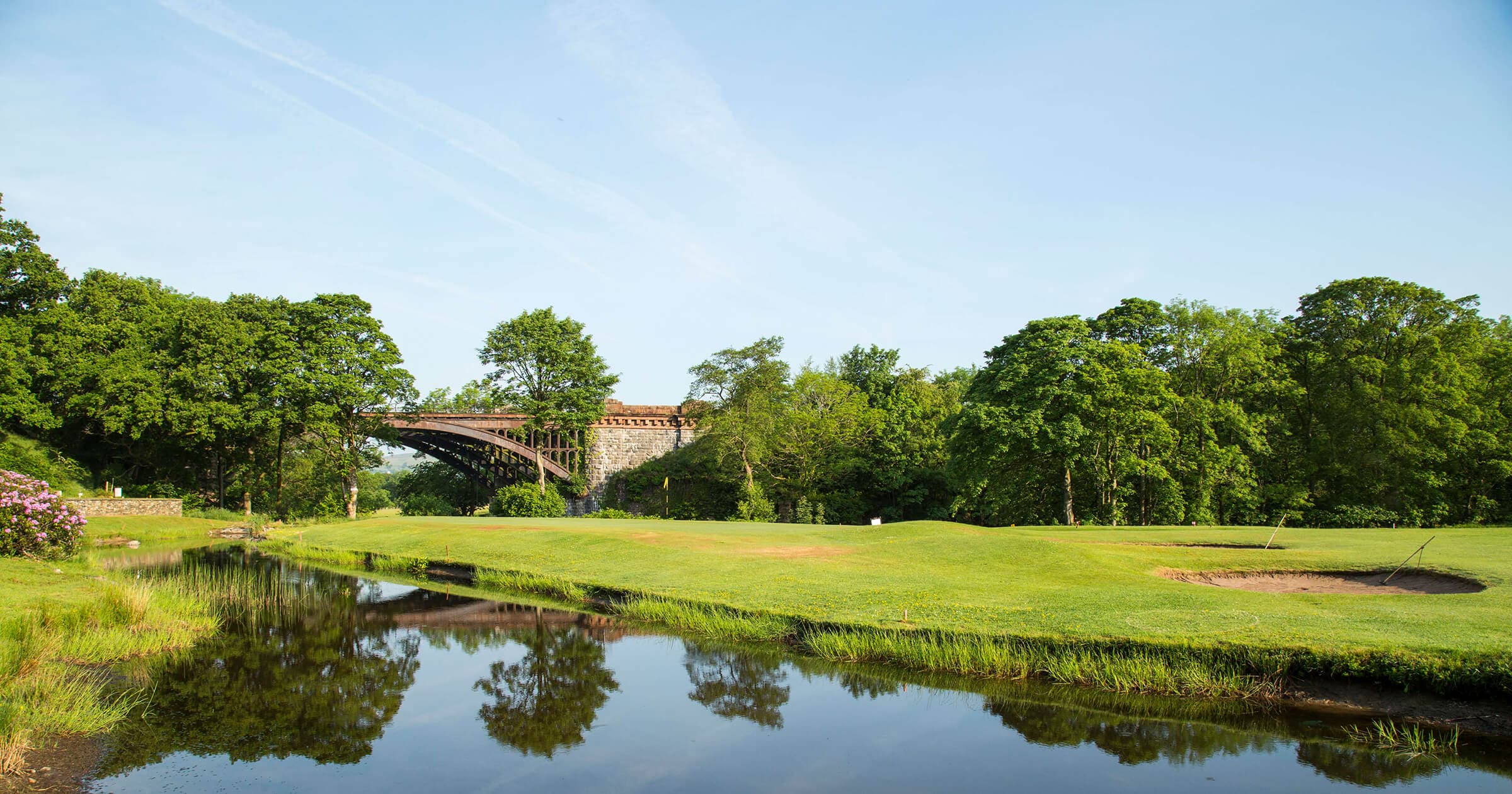 Sedbergh Golf Club