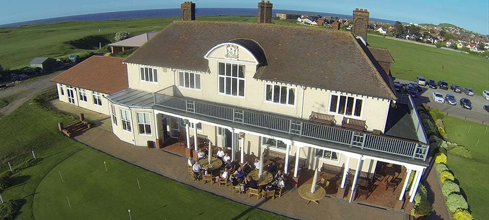 Sheringham Golf Club