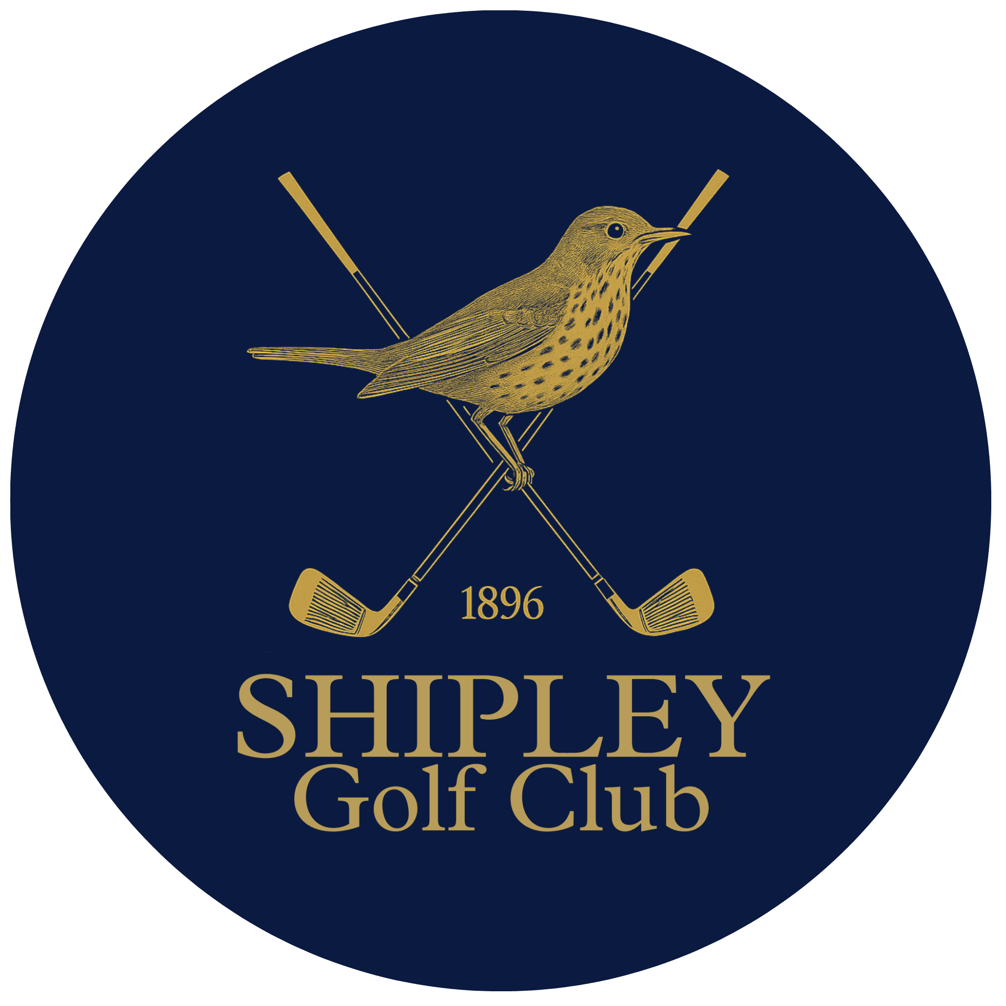 Shipley Golf Club