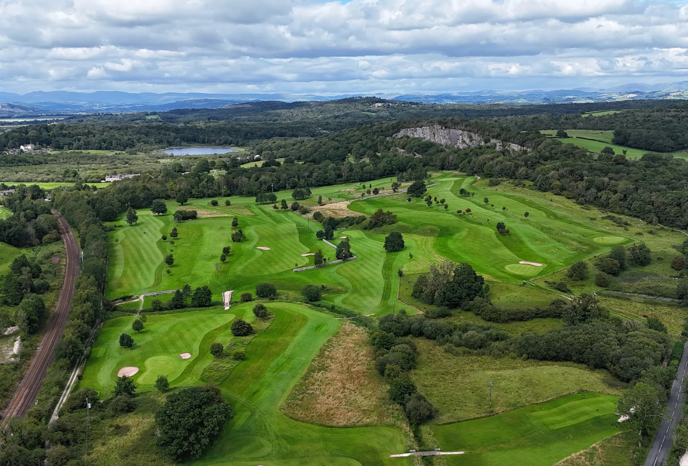 Silverdale Golf Club