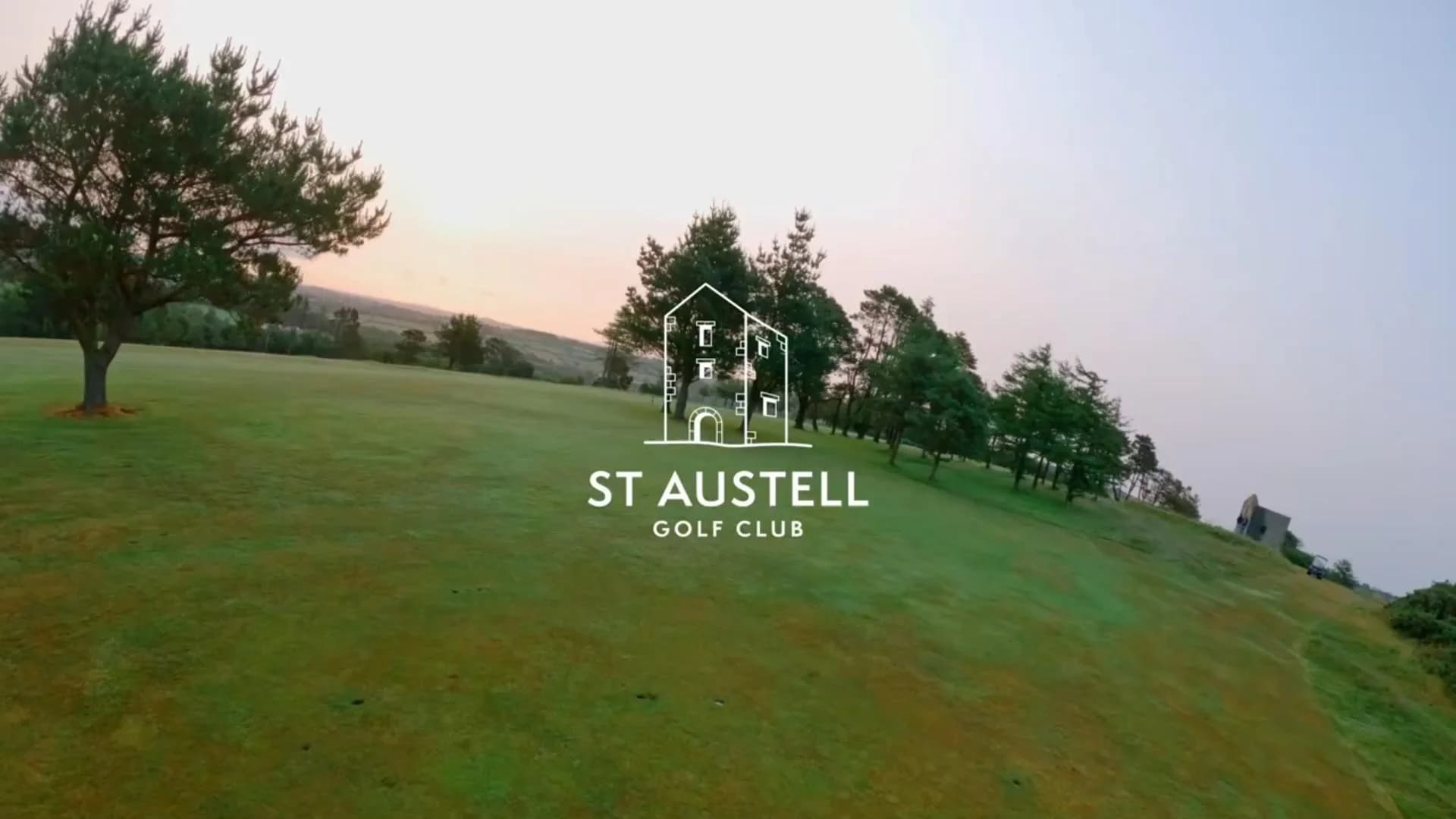 St Austell Golf Club