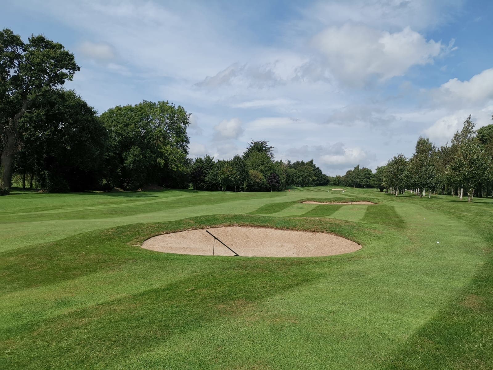 St Mellons Golf Club