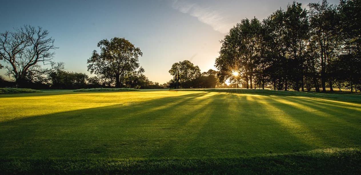 Sturminster Marshall Golf Club