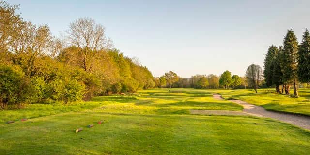 Taunton & Pickeridge Golf Club