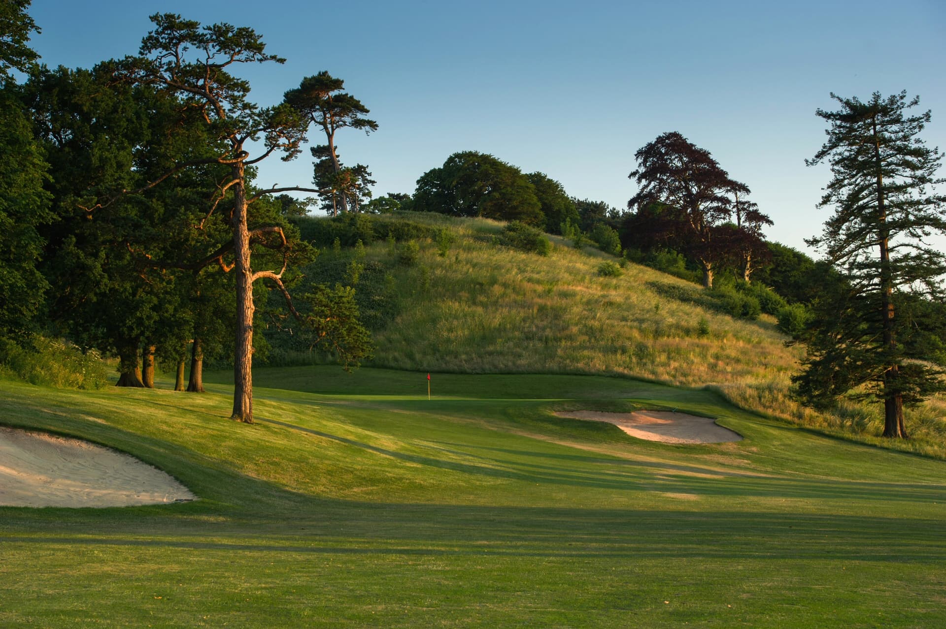 The Bristol Golf Club