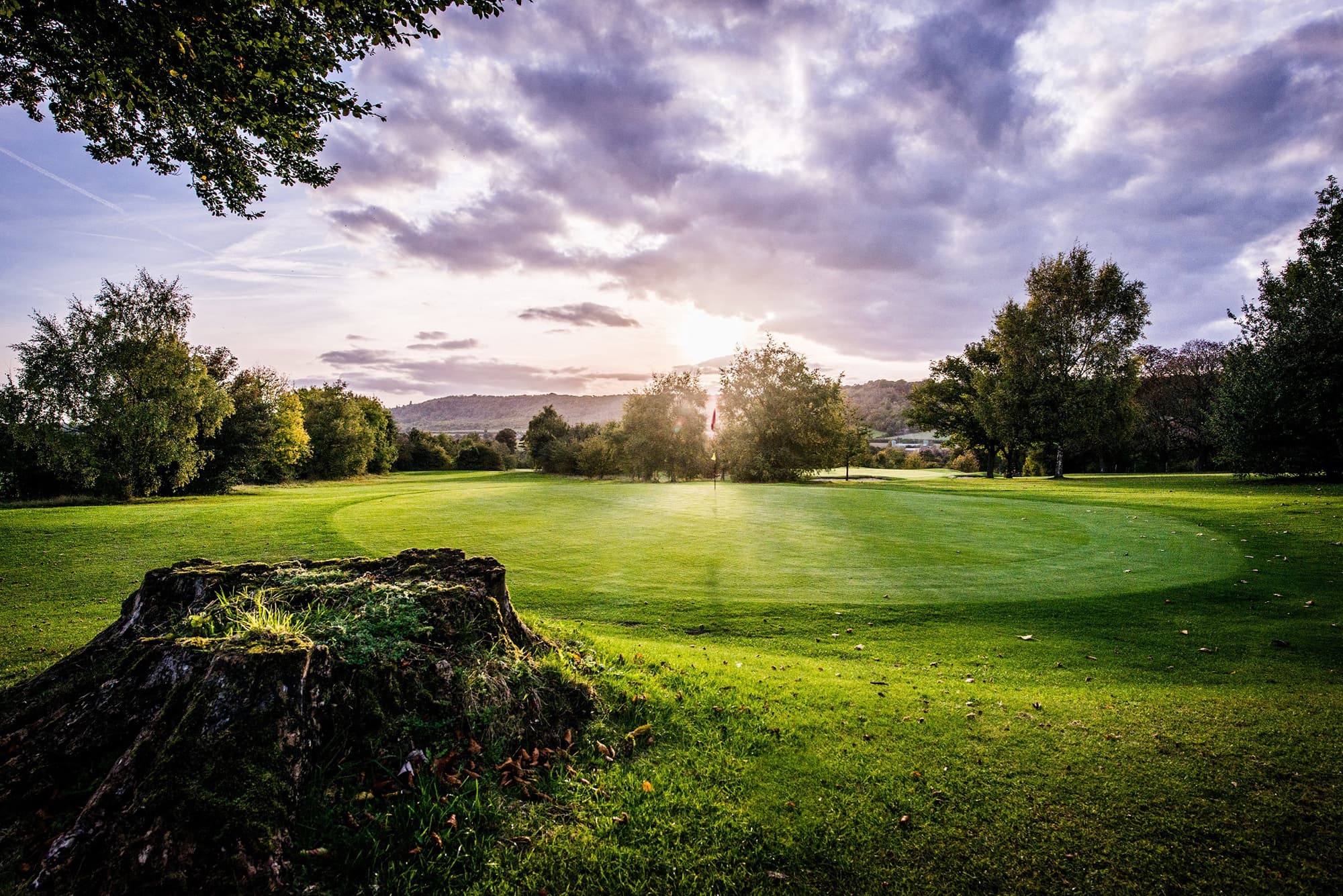 The Darenth Golf Club