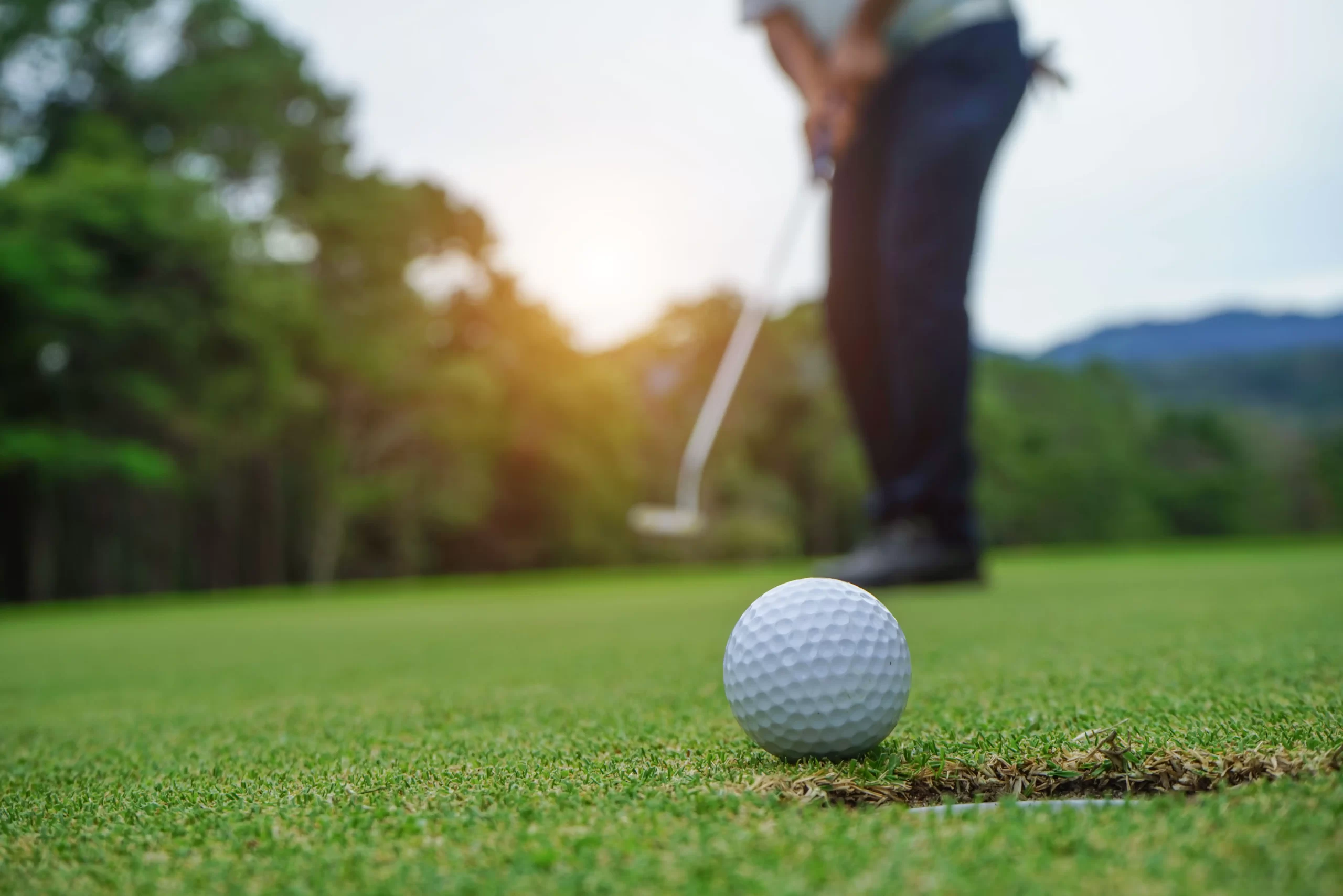 The Oaks Golf Club & Spa