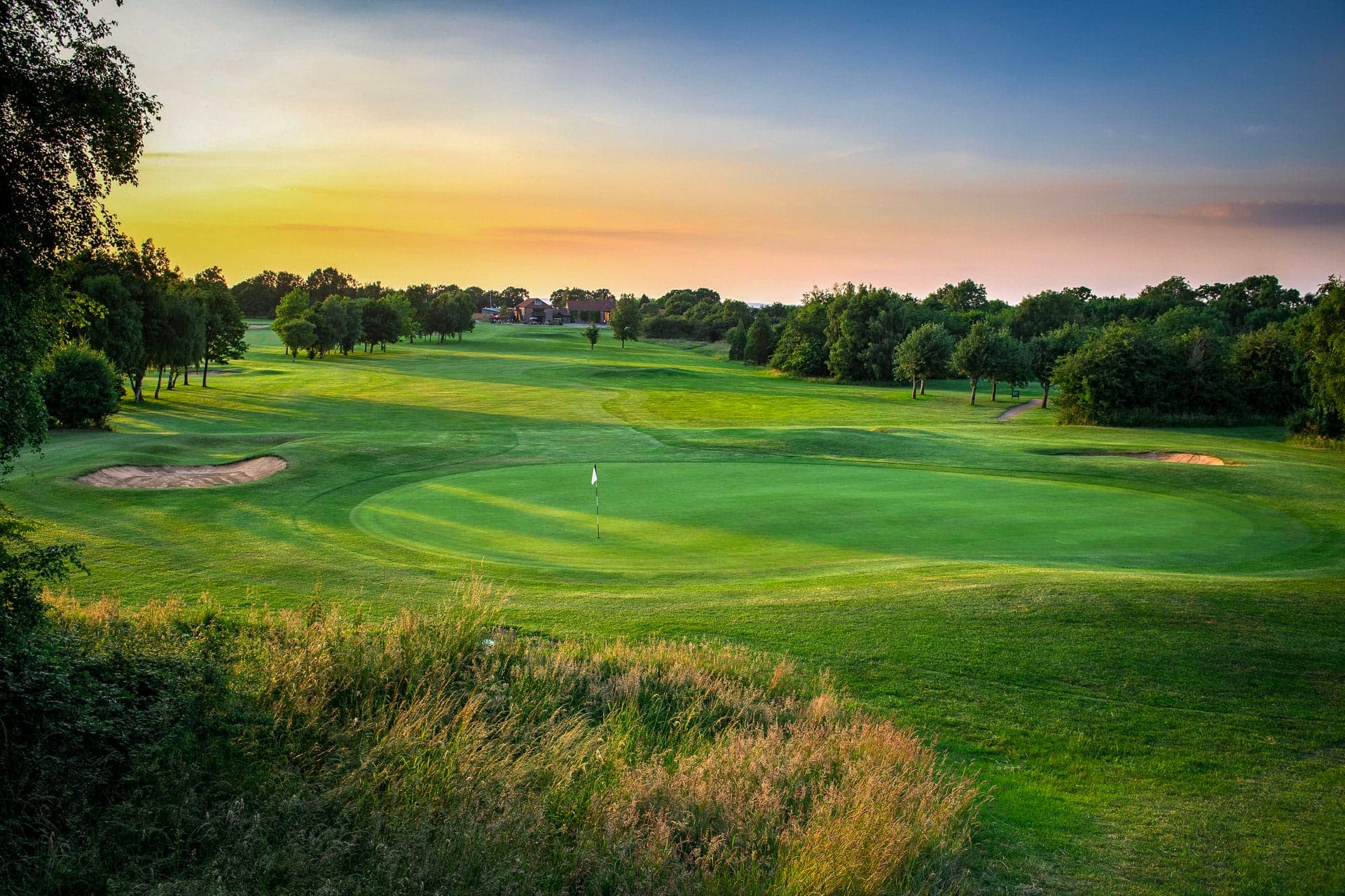 Thornbury Golf Centre