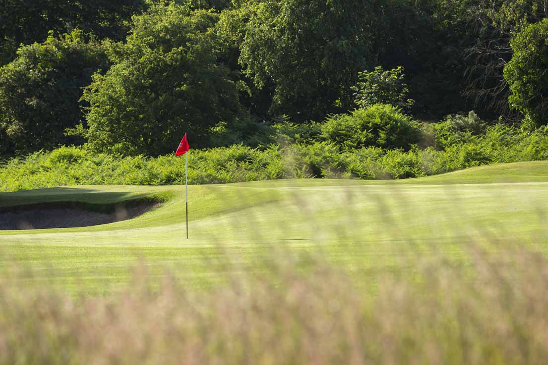 Thorpeness Golf Club & Hotel