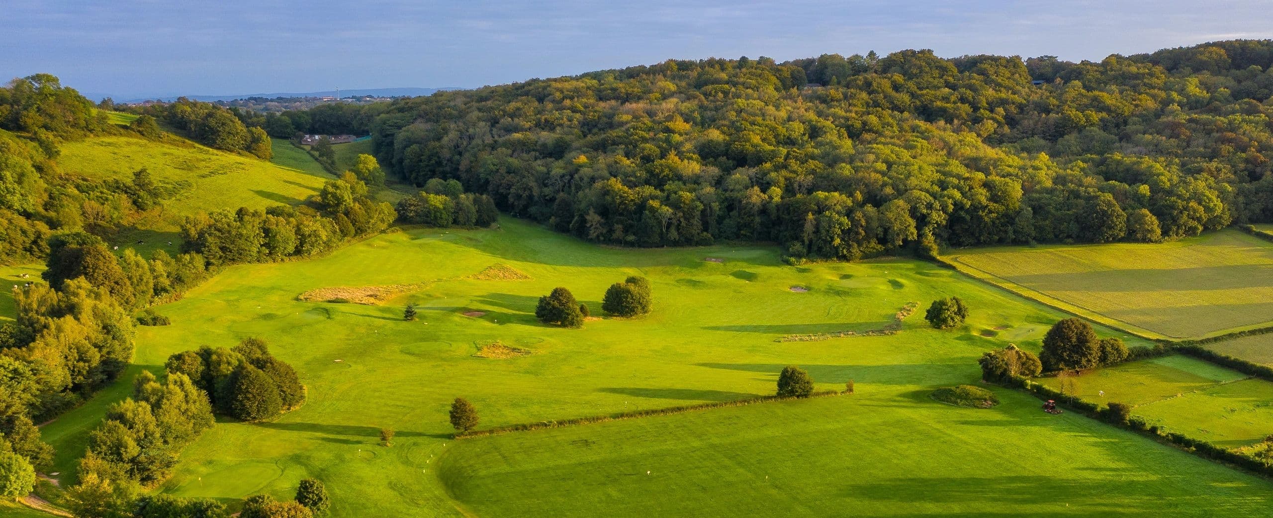 Tickenham Golf Centre