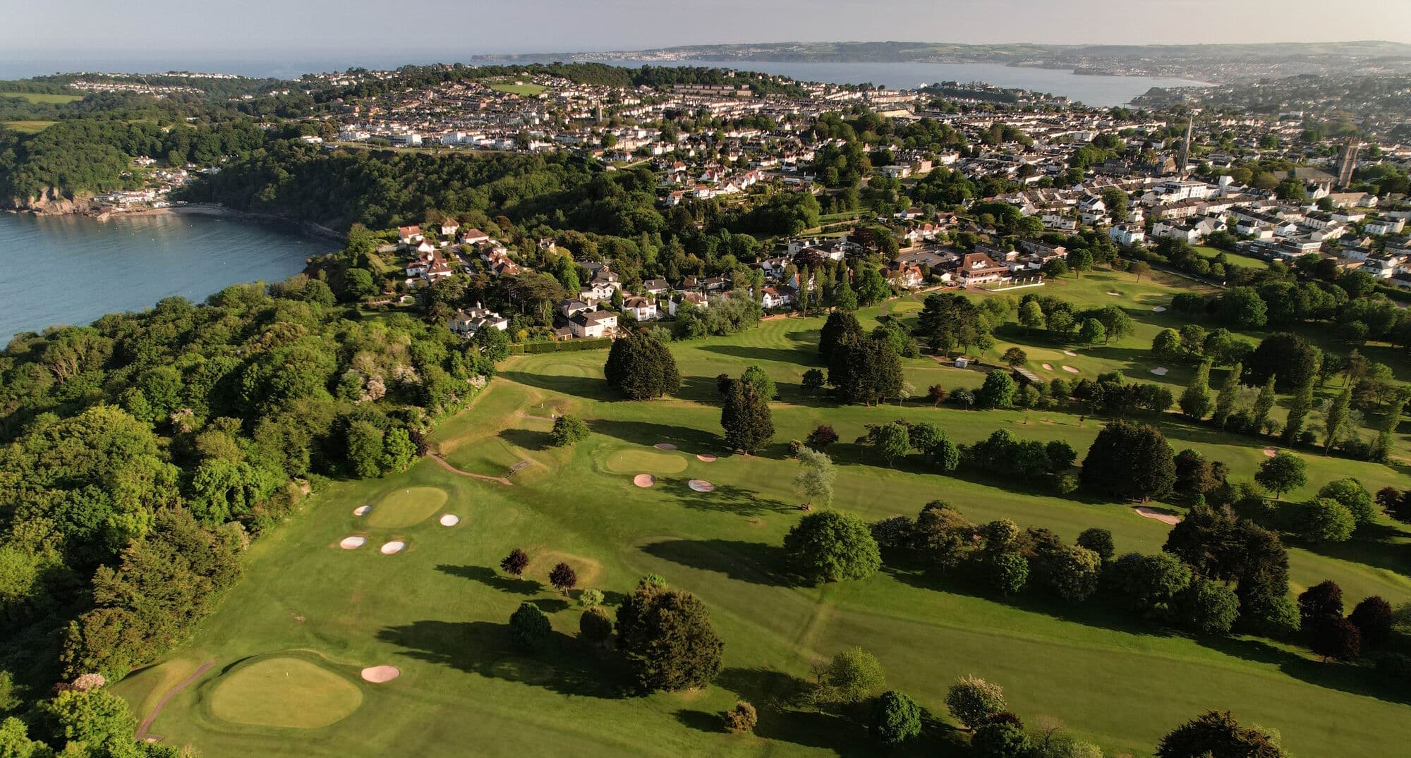 Torquay Golf Club