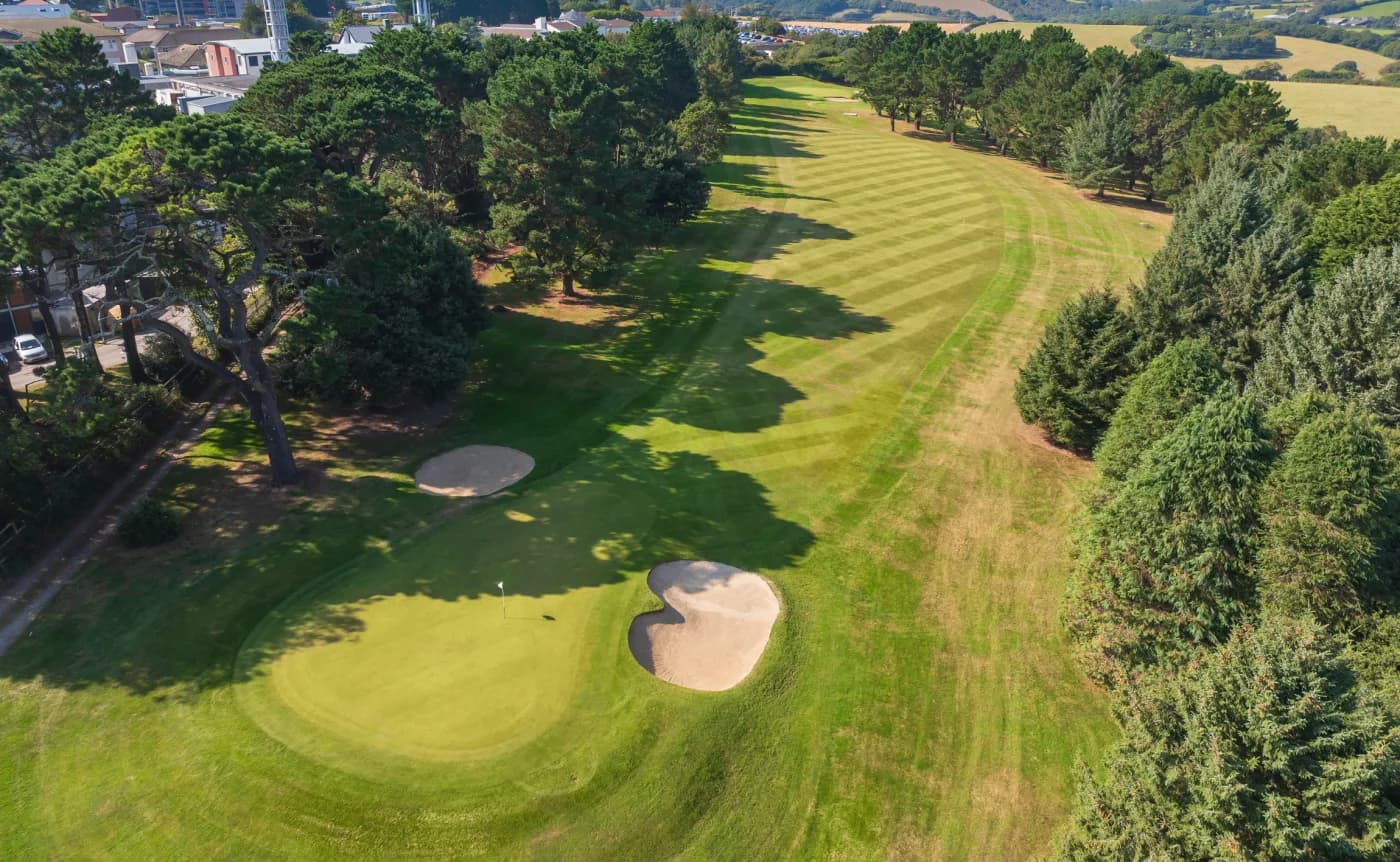 Truro Golf Club