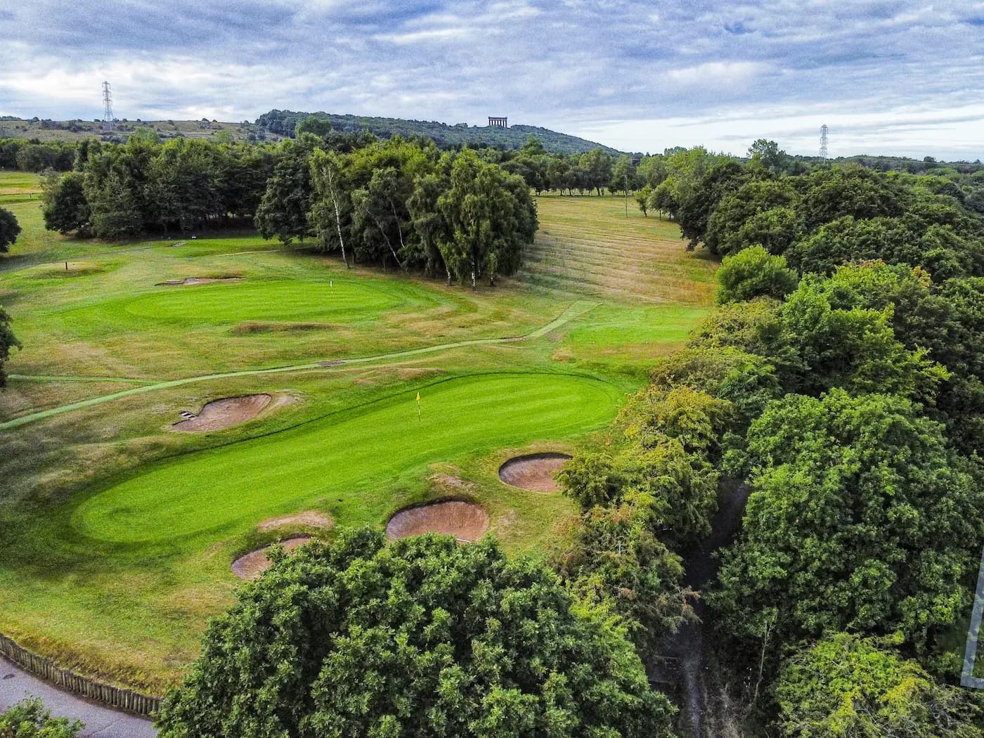 Wearside Golf Club