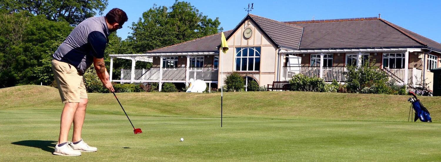 Wells Golf Club