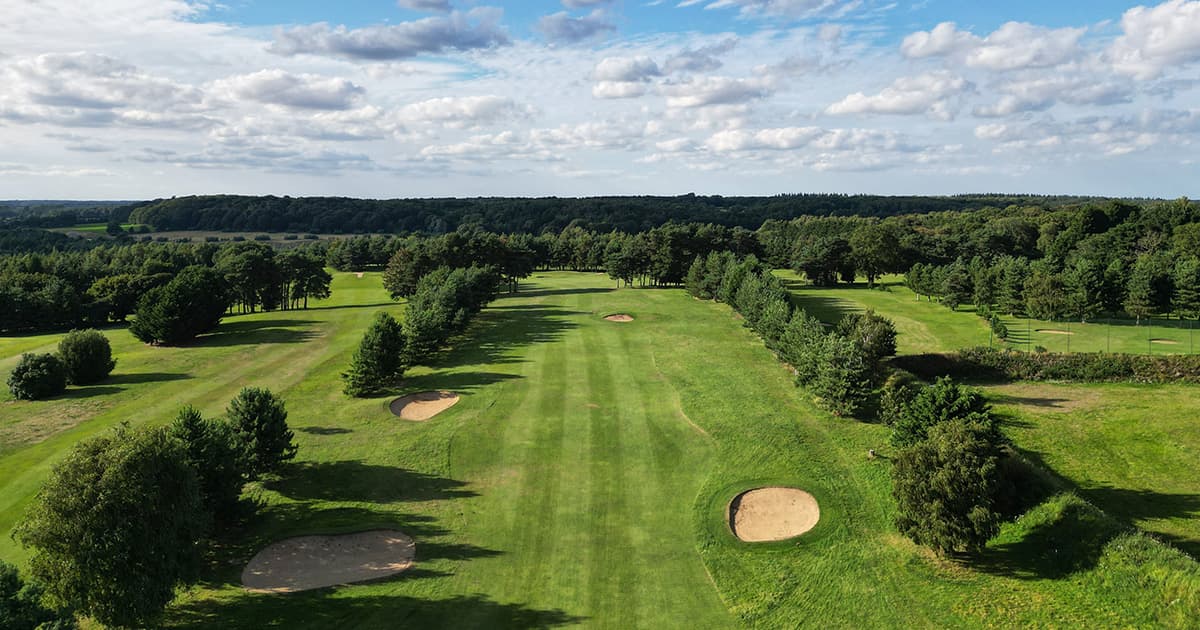 Wensum Valley Hotel