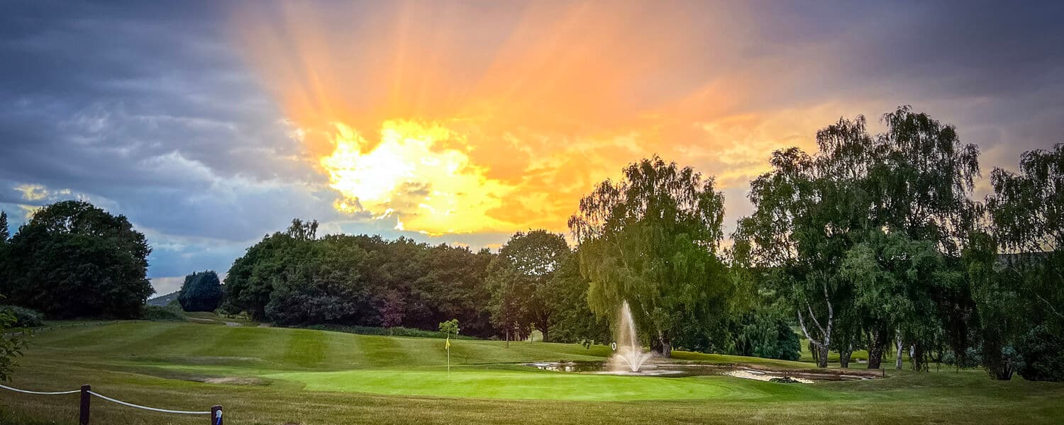 West Malling Golf Club