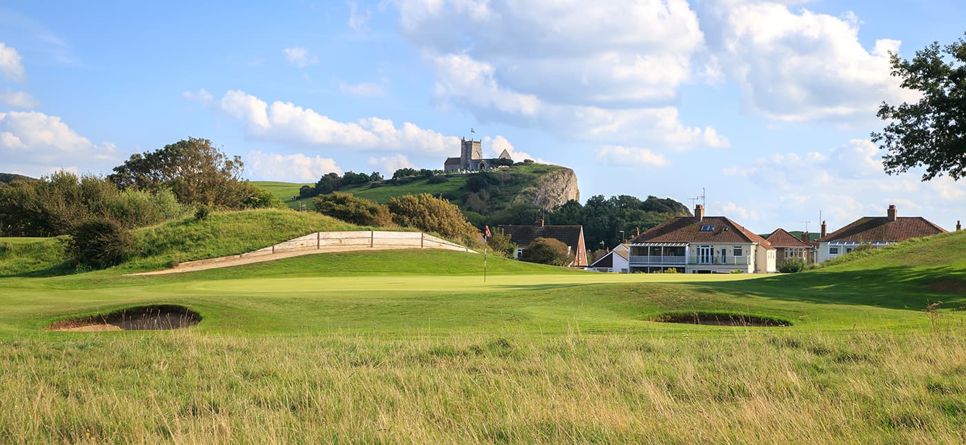 Weston-super-Mare Golf Club