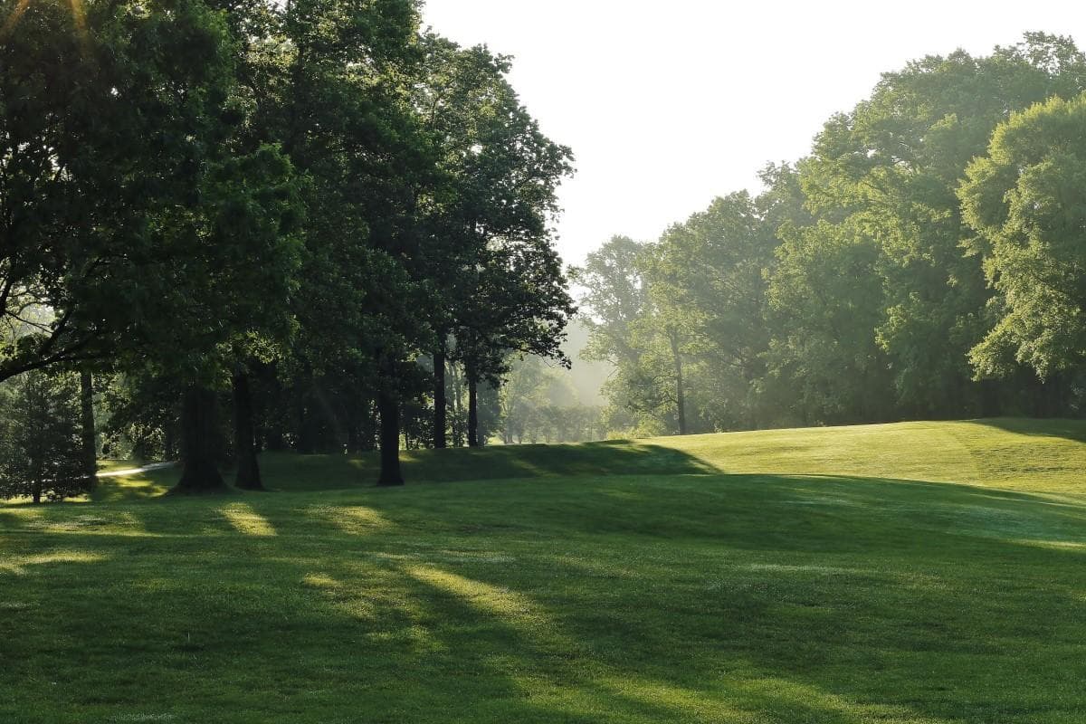 Westwood Golf Club