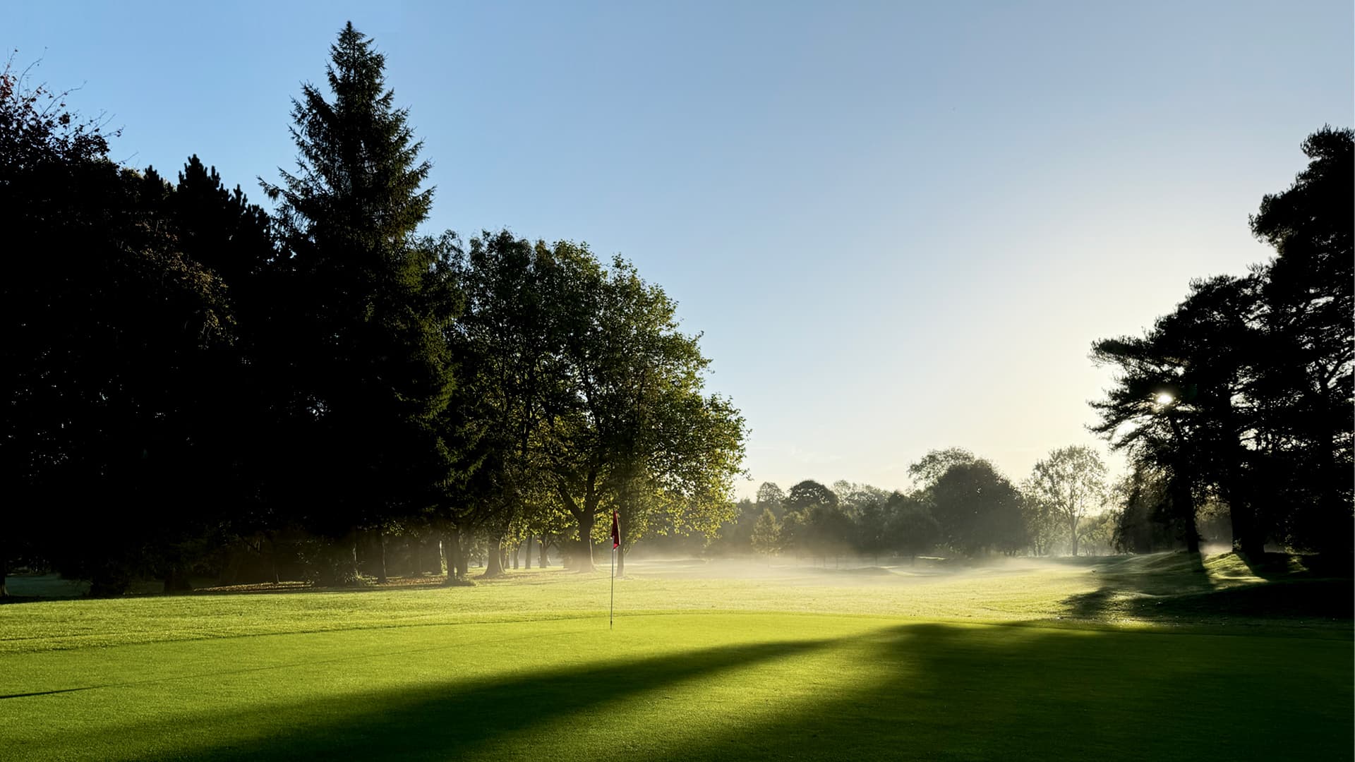 Wetherby Golf Club