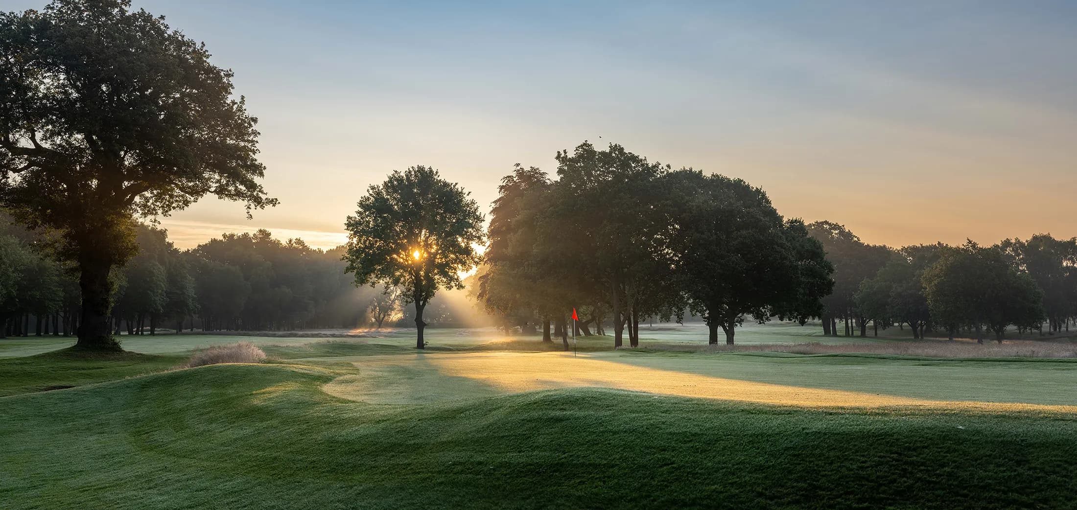 Wilmslow Golf Club