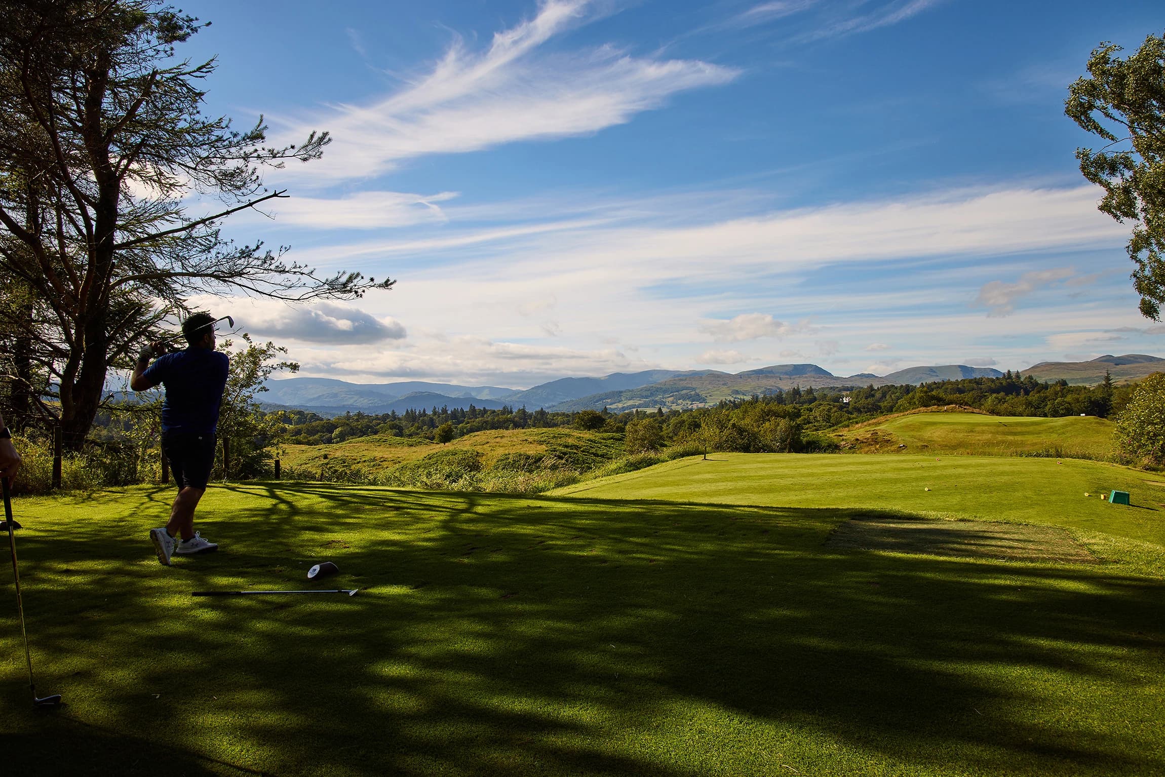 Windermere Golf Club