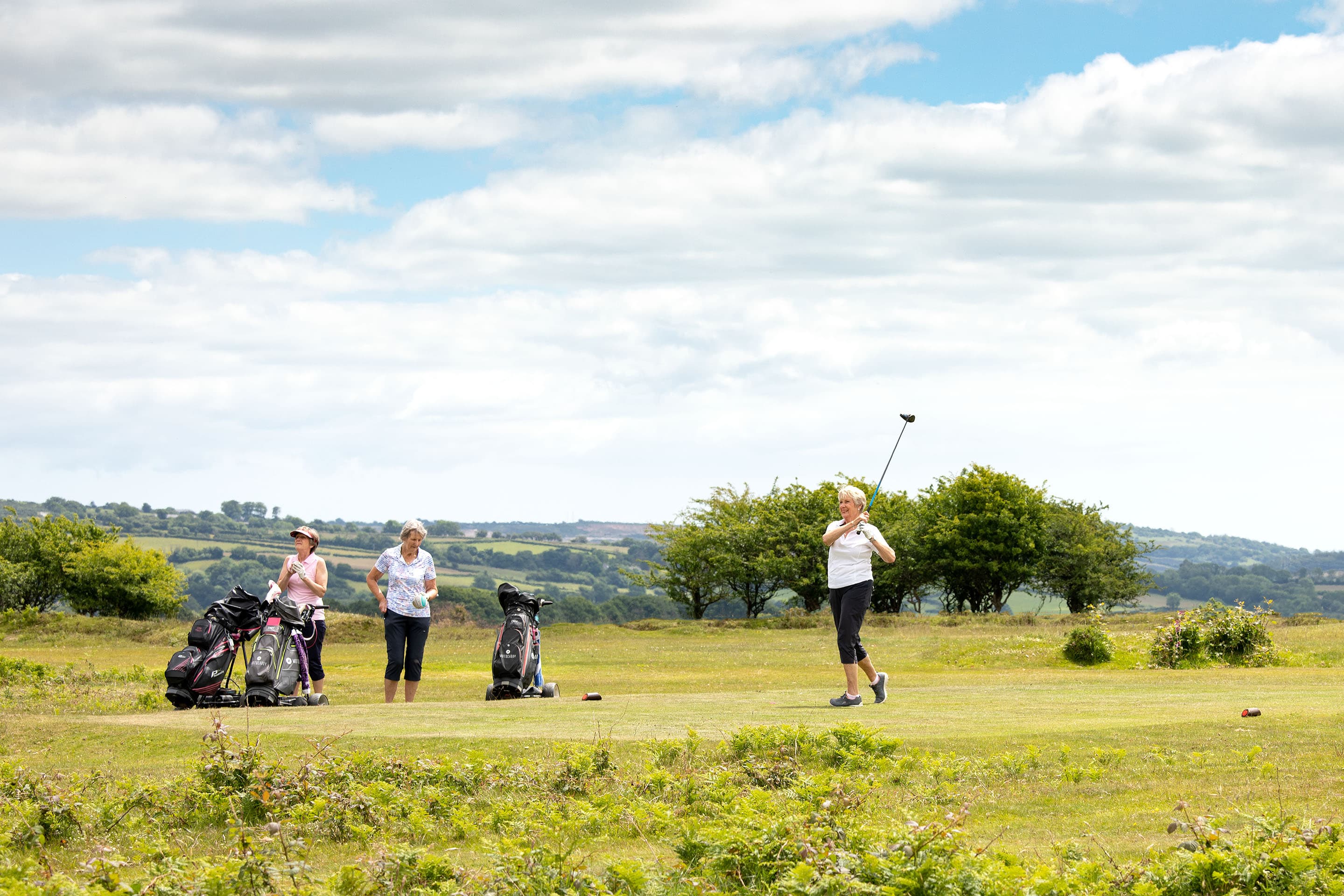 Yelverton Golf Club